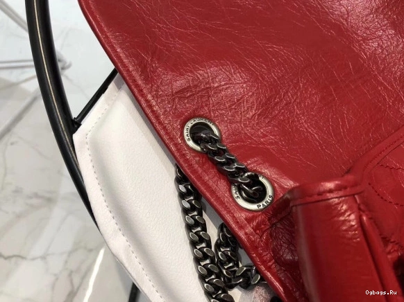MEDIUM YSL NIKI 0727